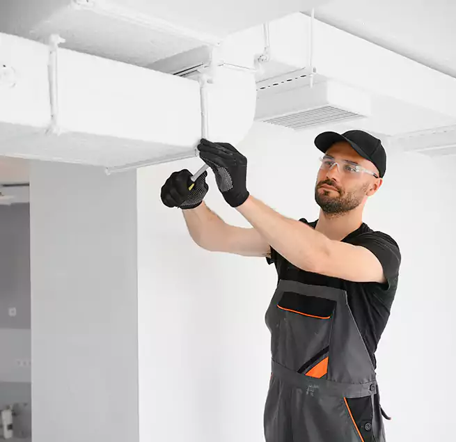 Why Homeowners & Businesses Trust Us in Rutherford, NJ?