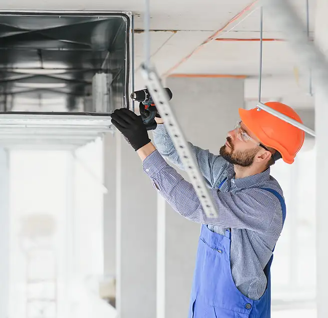 Why Homeowners Businesses Trust Us Rutherford, NJ