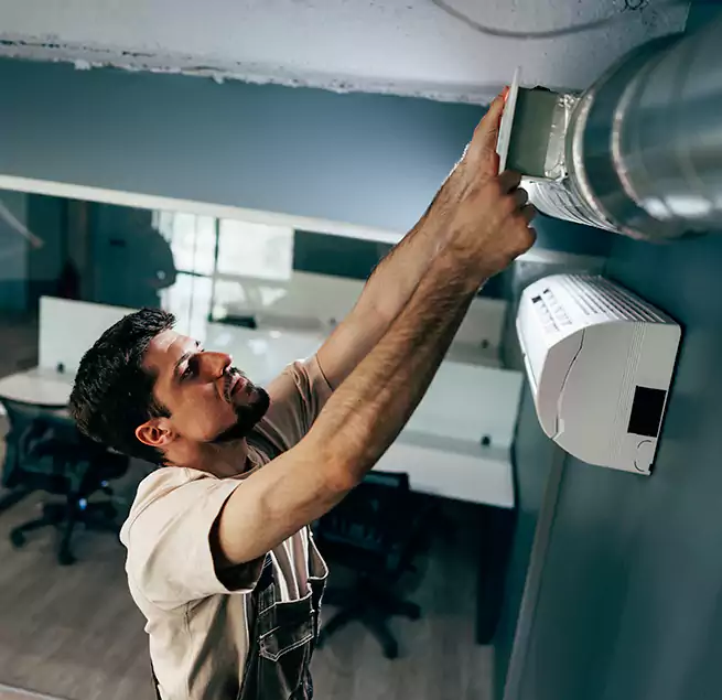 Why Homeowners & Businesses Trust Us in Rutherford, NJ?