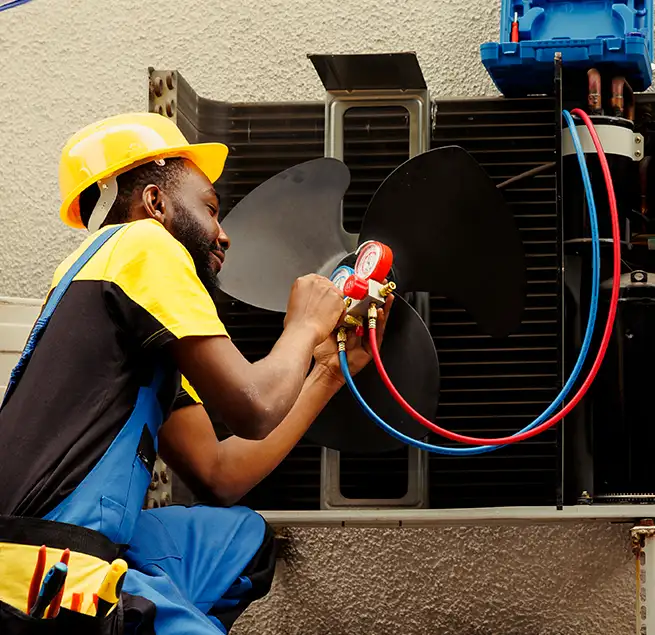 Why Homeowners & Businesses Trust Us in Rutherford, NJ?