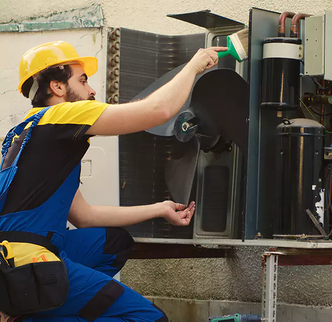 Why Homeowners & Businesses Trust Us Rutherford, NJ?