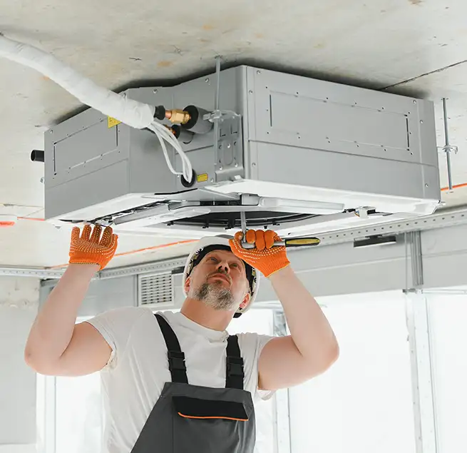 Why Homeowners & Businesses Trust Us Rutherford, NJ