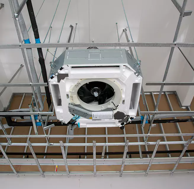 Why Homeowners & Businesses Trust Us Rutherford, NJ