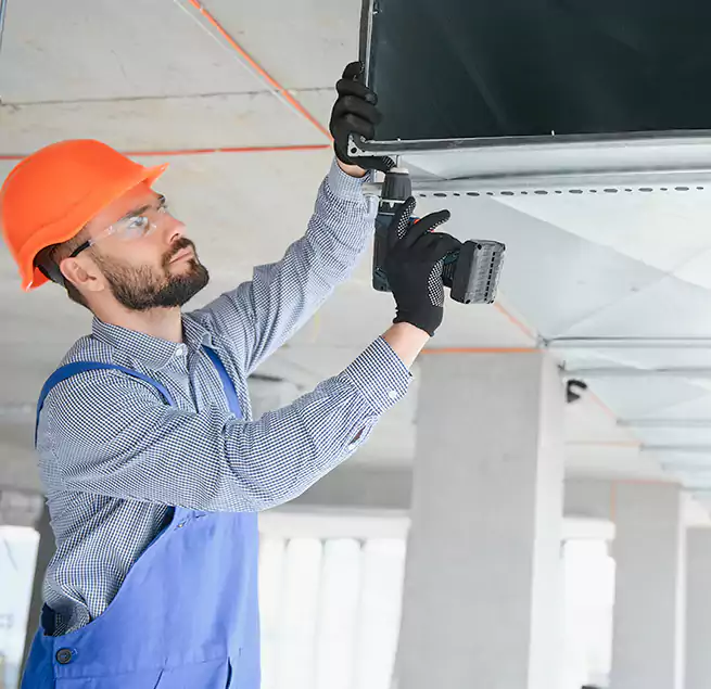 Why Homeowners & Businesses Trust Us in Rutherford, NJ?