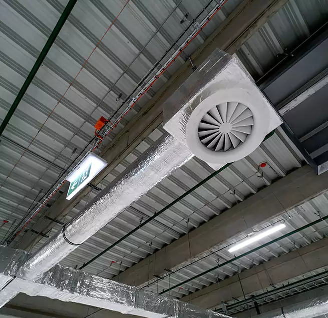 Why Homeowners & Businesses Trust Us in Rutherford, NJ?