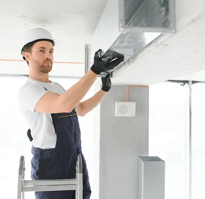 Why Homeowners & Businesses Trust Us in Rutherford, NJ?