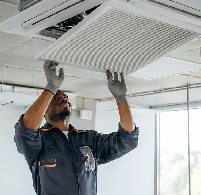  Why Homeowners & Businesses Trust Us in Rutherford, NJ?