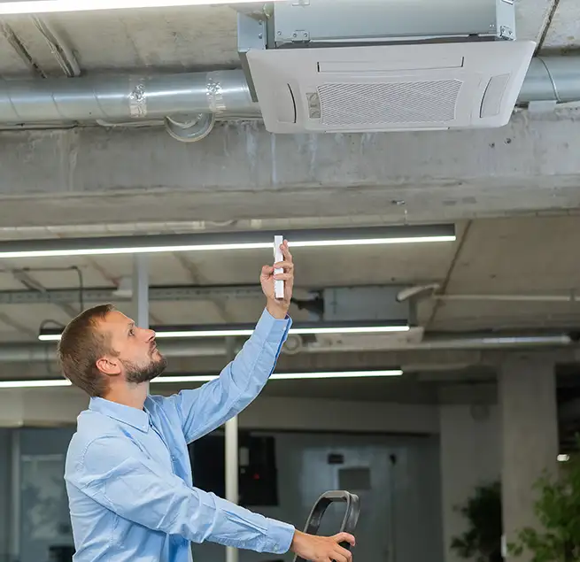 Why Homeowners & Businesses Trust Us in Rutherford, NJ?