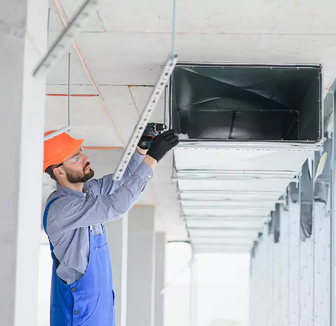 Why Homeowners & Businesses Trust Us in Rutherford, NJ?