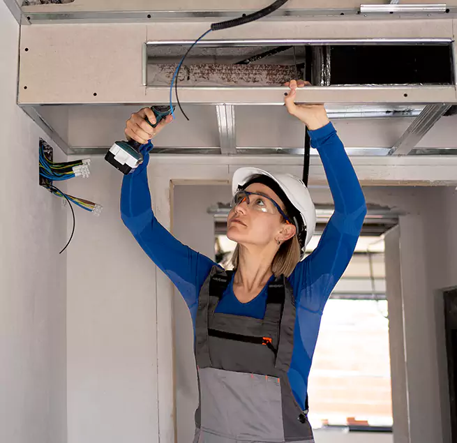 Why Homeowners & Businesses Trust Us in Rutherford, NJ?