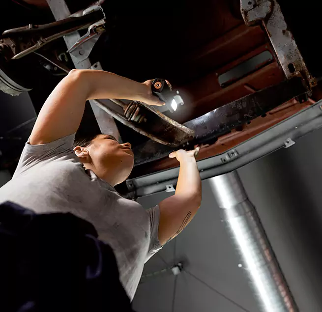 Why Homeowners & Businesses Trust Us Rutherford, NJ