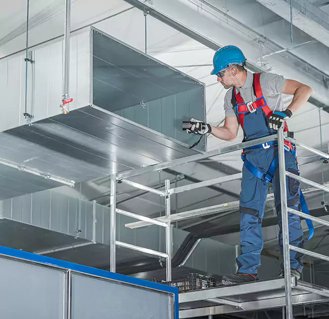 Why Homeowners & Businesses Trust Us Rutherford, NJ