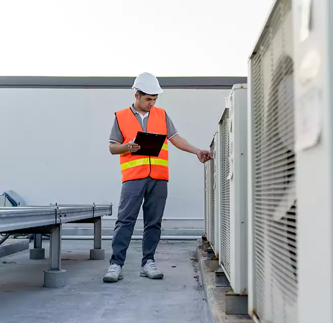 Why Homeowners & Businesses Trust Us in Rutherford, NJ?