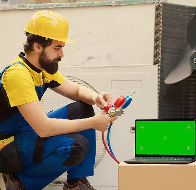 Why Homeowners & Businesses Trust Us in Rutherford, NJ?