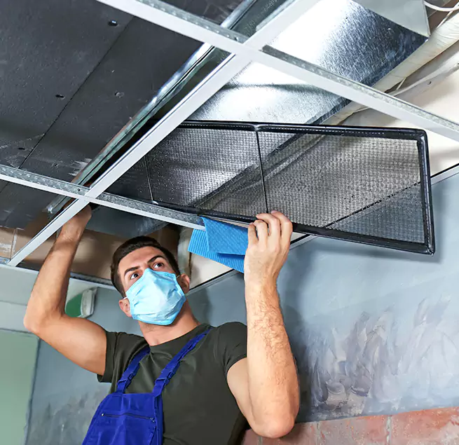 Why Homeowners Businesses Trust Us in Rutherford, NJ?