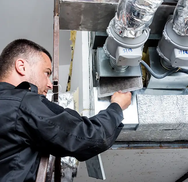 Why Homeowners & Businesses Trust Us in Rutherford, NJ?