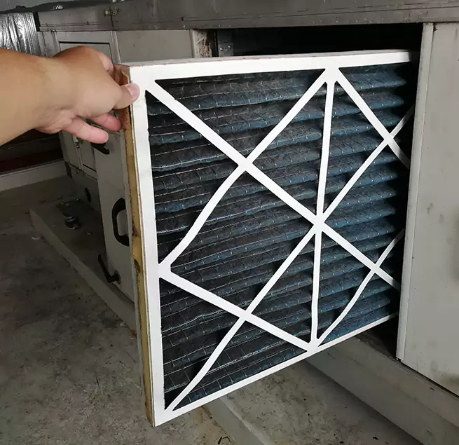 Why Homeowners & Businesses Trust Us Rutherford, NJ?