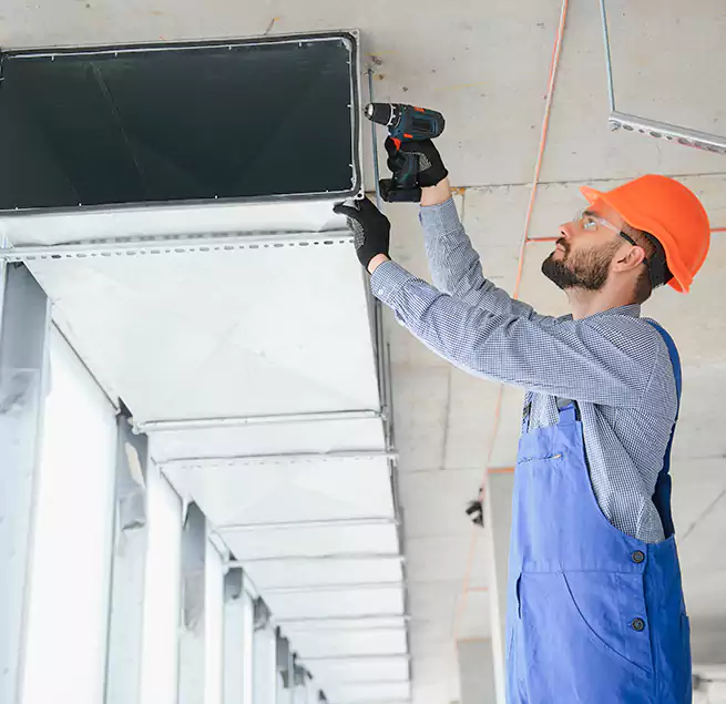 Why Homeowners & Businesses Trust Us in Rutherford, NJ